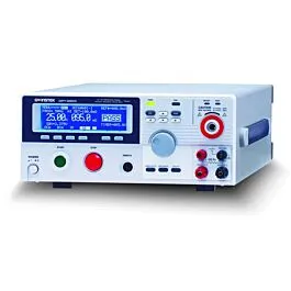 Verificatore di tensione di tenuta GW Instek GPT-9801