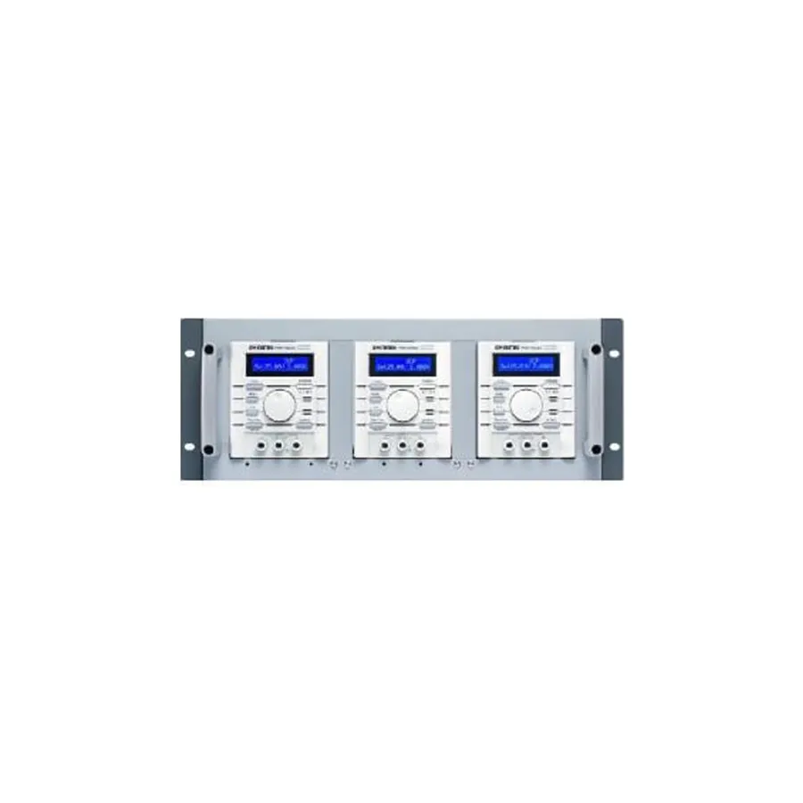Kit di montaggio a rack GW Instek GRA-408