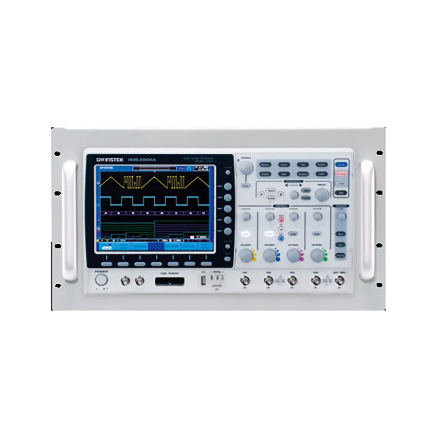 Kit di montaggio su rack GW Instek GRA-414-E