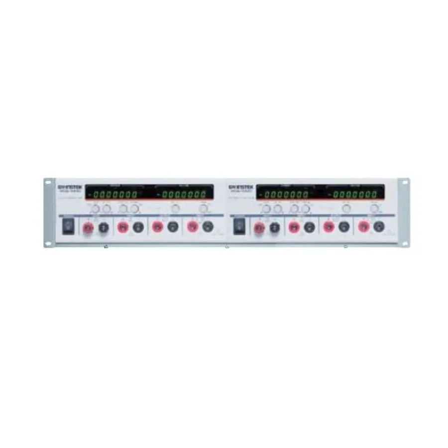 Kit di montaggio su rack GW Instek GRA-419-E