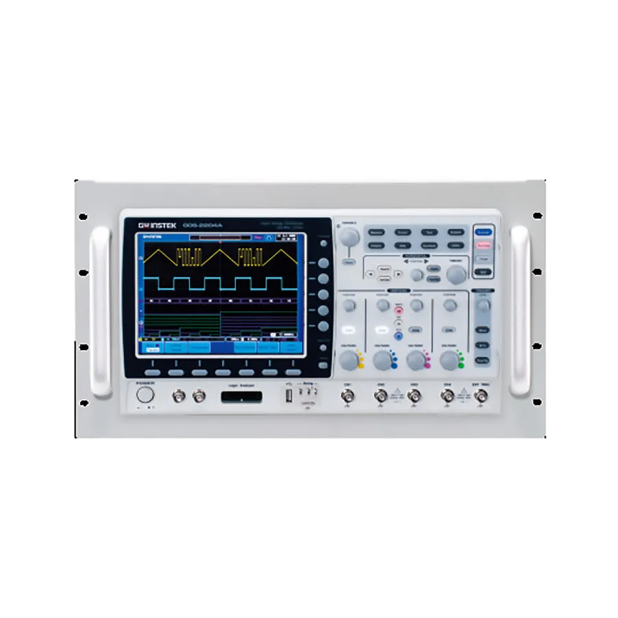 Kit di montaggio su rack GW Instek GRA-431-E