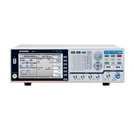 Generatore di Segnale RF GW Instek GSG-2160 6GHz con Modulazione I/Q Digitale