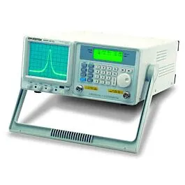 Analizzatore di Spettro GW Instek GSP-810