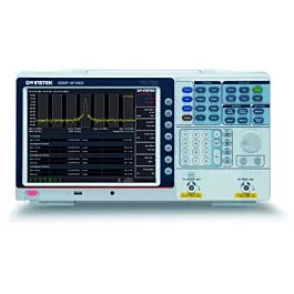 Analizzatore di Spettro GW Instek GSP-8180TG