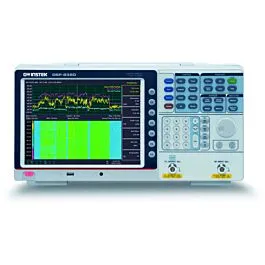 Analizzatore di Spettro GW Instek GSP-8380 TG