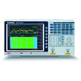 Analizzatore di Spettro GW Instek GSP-8800