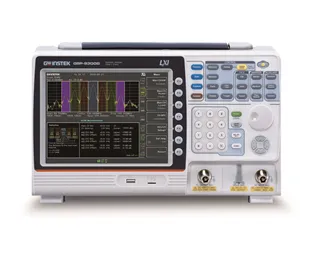 Analizzatore di Spettro GW Instek GSP-9300B