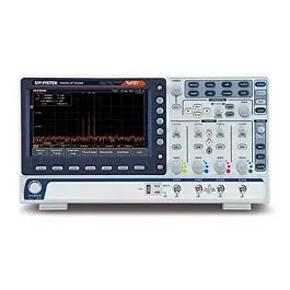 Oscilloscopio a dominio misto GW Instek MDO-2104EX