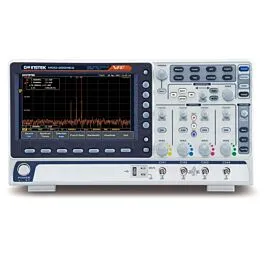 Oscilloscopio a dominio misto GW Instek MDO-2204EG