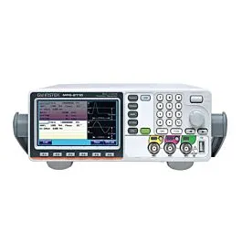 GW Instek MFG-2110 Generatore di Funzioni Arbitrarie 10MHz con Generatore di Impulsi