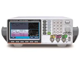 GW Instek MFG-2120MA Generatore di Funzioni Arbitrarie 20MHz con Modulazione e Amplificatore di Potenza