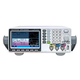 Generatore di funzioni arbitrarie a due canali GW Instek MFG-2260M 60MHz