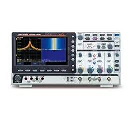 GW Instek MPO-2104B Oscilloscopio Digitale di Archiviazione a 100MHz, 4 Canali