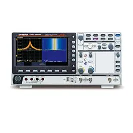 GW Instek MPO-2202P Oscilloscopio Digitale di Archiviazione a 200MHz, 2 Canali
