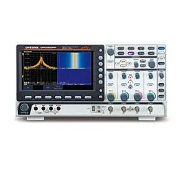 GW Instek MPO-2204P Oscilloscopio Digitale di Archiviazione a 200MHz, 4 Canali