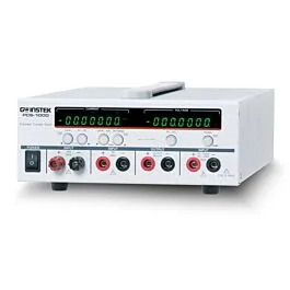 Multimetro digitale GW Instek PCS-1000 a 6,5 cifre