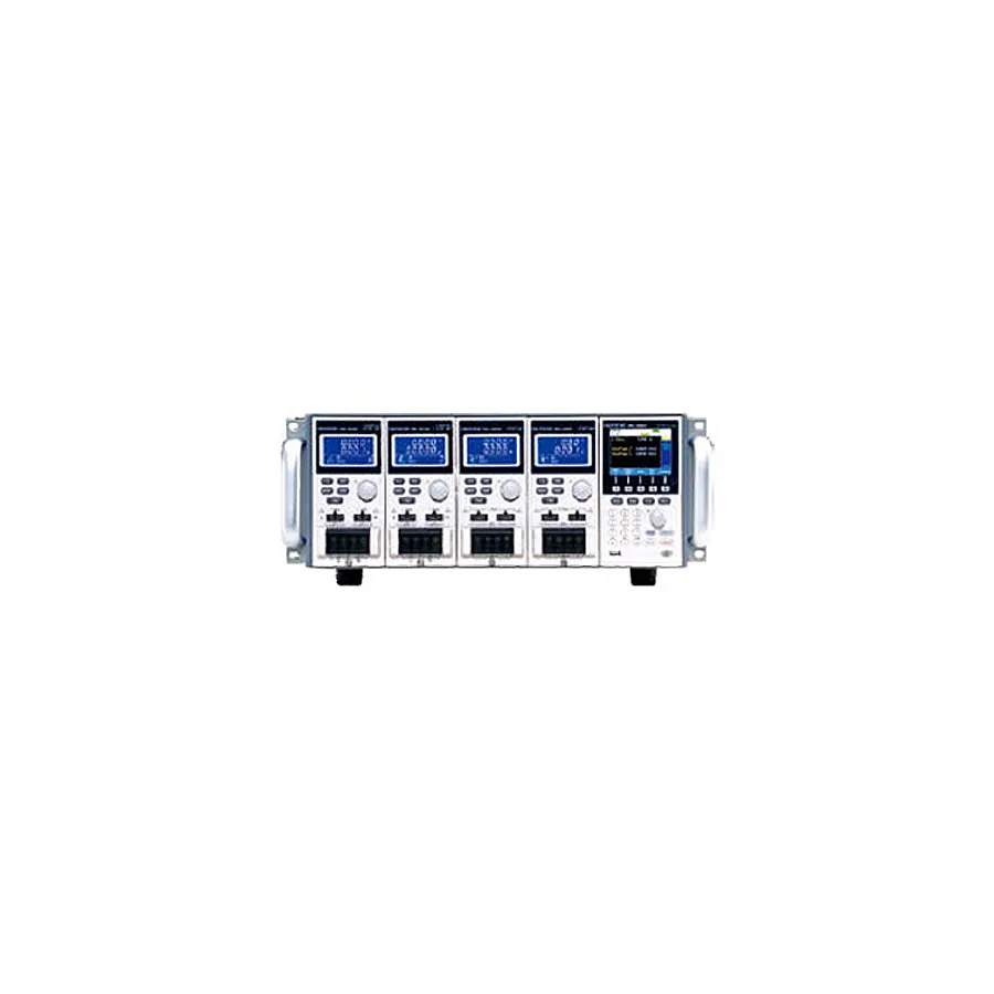 Maniglia di Montaggio in Rack GW Instek PEL-002