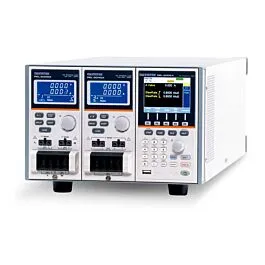 Mainframe Carico CC Programmabile a 2 Slot GW Instek PEL-2002A