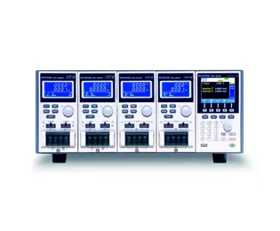 Modulo di Carica Elettronica DC GW Instek PEL-2030A