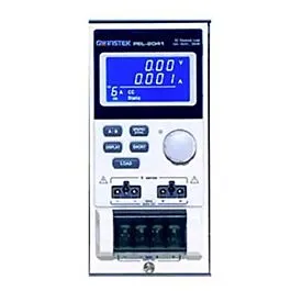 Modulo di Carica Elettronica DC Singolo Canale GW Instek PEL-2040A