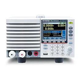 Carica Elettronica Programmabile GW Instek PEL-3031AE 300W