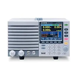 Carico elettronico programmabile GW Instek PEL-3041