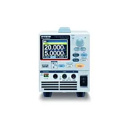 GW Instek PPX-2005 Alimentatore CC ad Alta Precisione Programmabile