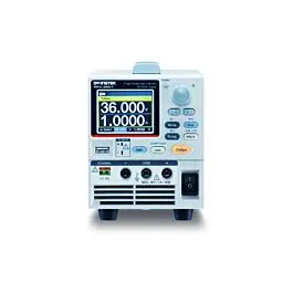 GW Instek PPX-3601 Alimentatore CC ad Alta Precisione Programmabile