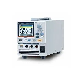 GW Instek PPX-3603 Alimentatore CC ad Alta Precisione Programmabile