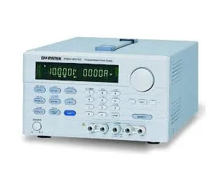 GW Instek PSM-2010 Alimentatore DC programmabile