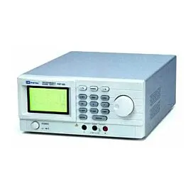 Alimentatore DC Programmabile GW Instek PSP-603