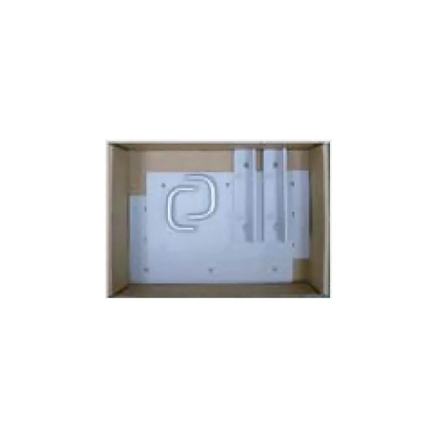 Kit di impilamento verticale GW Instek PSU-02A