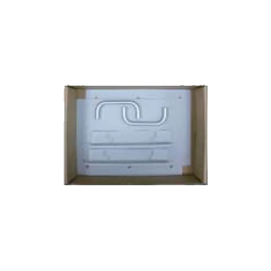 Kit di impilamento verticale a 4 unità GW Instek PSU-03A