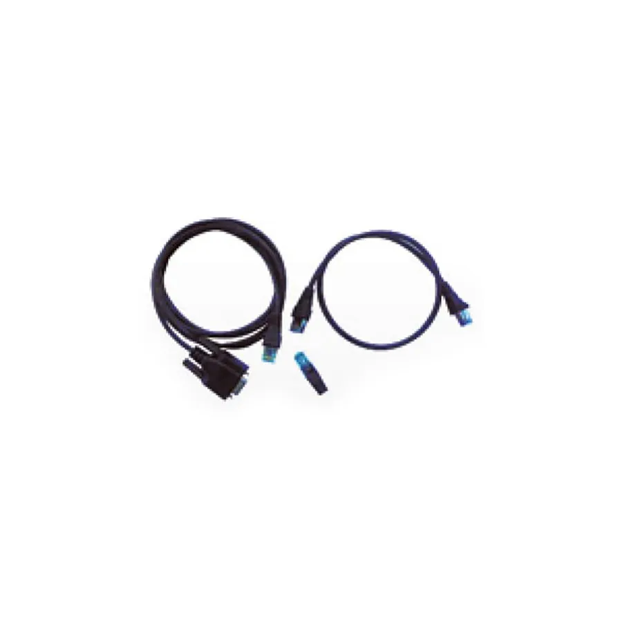 Kit cavo RS232 GW Instek PSU-232