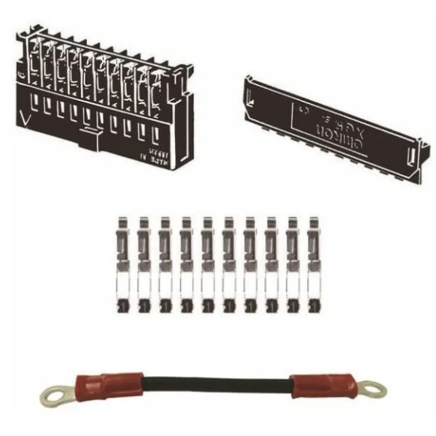 Kit Accessori GW Instek PSW-001
