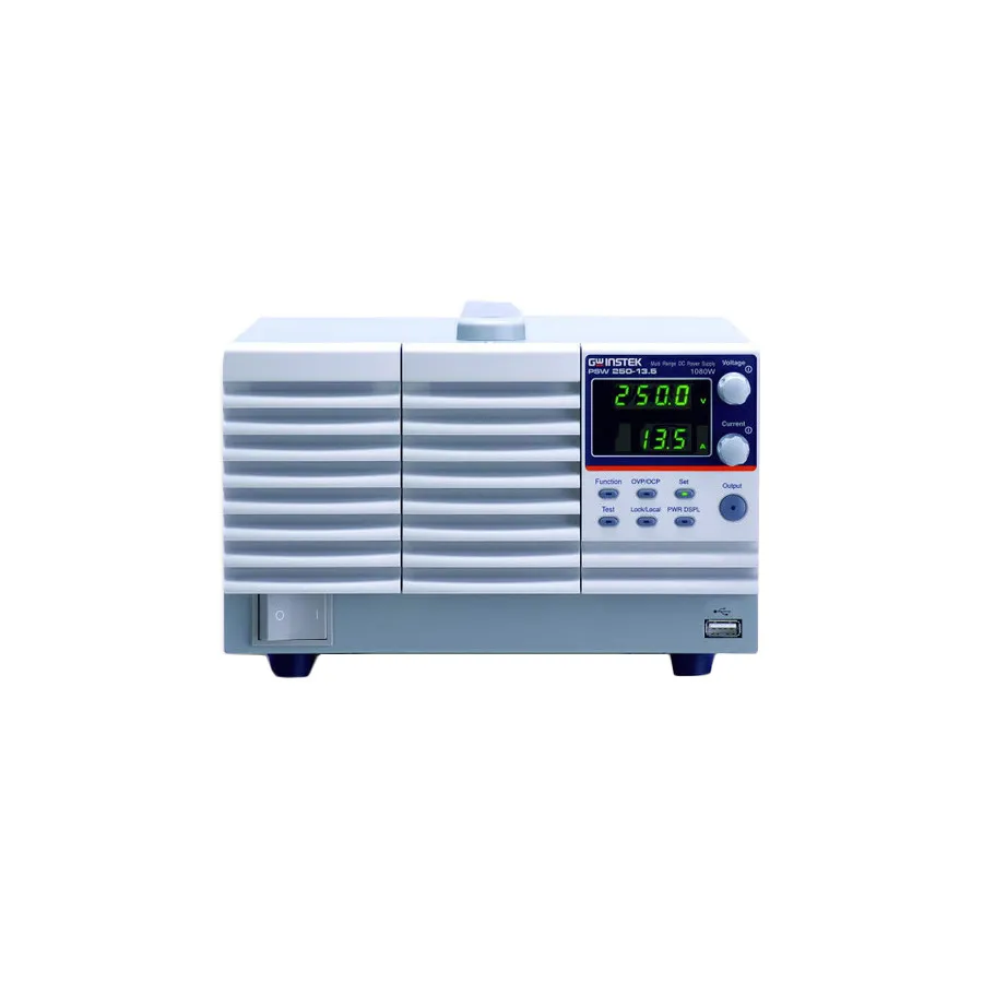 GW Instek PSW 80-13.5 Alimentatore CC