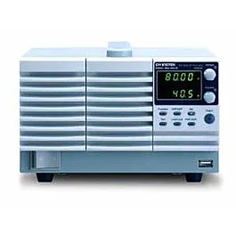 Alimentatore DC commutato programmabile GW Instek PSW30-36