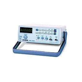 Generatore di funzioni DDS GW Instek SFG-1003