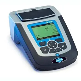 Spettrofotometro Portatile Hach Company DR1900-01H