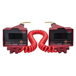 Voltmetro Dual Display Digitale HD Electric DDVM-40
