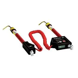 Rilevatore di tensione HD Electric DVM-80T