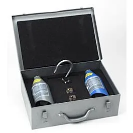 Rilevatore di tensione HD Electric TAG-5000
