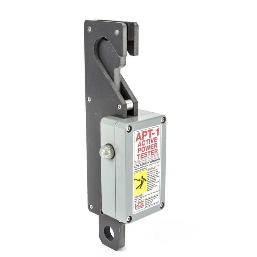 HDE APT-1 Rilevatore di tensione