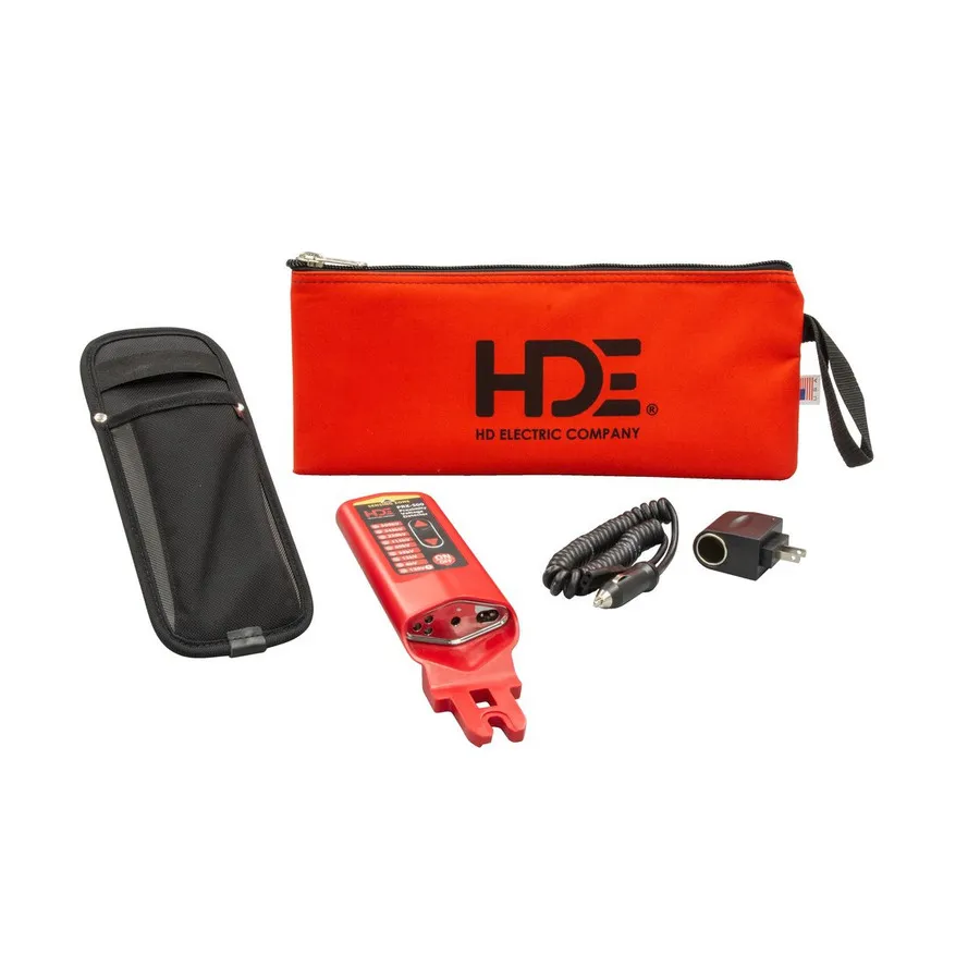 Rilevatore di Tensione di Prossimità HDE PRX-500B