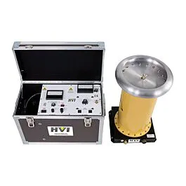 Tester AC Hipot ad Alta Tensione High Voltage Inc PFT-1003CM 100kV