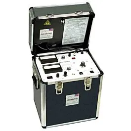 Dispositivo di Prova DC Hipot High Voltage Inc PTS-80