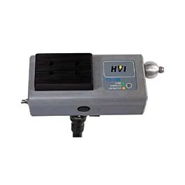 High Voltage Inc TD-34E Ponte Tan Delta