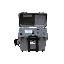 Tester Hipot VLF-34E High Voltage Inc