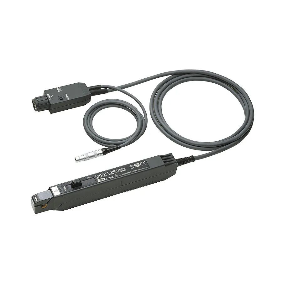 Hioki 3273-50 Pinza Amperometrica a Banda Larga