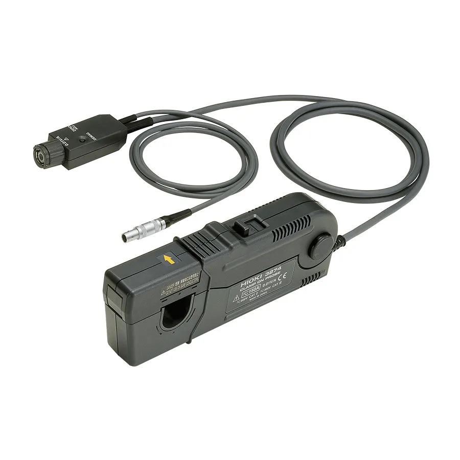 Hioki 3274 Pinza Amperometrica a Banda Larga